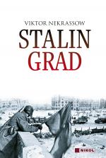 Cover-Bild Stalingrad