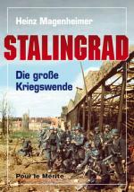 Cover-Bild Stalingrad