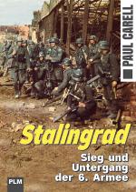 Cover-Bild Stalingrad