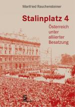 Cover-Bild Stalinplatz 4