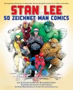 Cover-Bild Stan Lee: So zeichnet man Comics