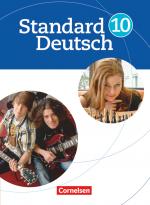 Cover-Bild Standard Deutsch - 10. Schuljahr
