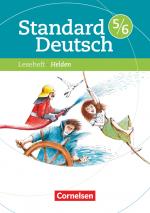 Cover-Bild Standard Deutsch - 5./6. Schuljahr
