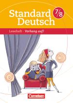 Cover-Bild Standard Deutsch - 7./8. Schuljahr