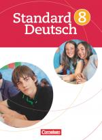 Cover-Bild Standard Deutsch - 8. Schuljahr