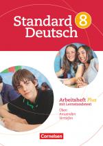 Cover-Bild Standard Deutsch - 8. Schuljahr