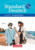 Cover-Bild Standard Deutsch - 9./10. Schuljahr