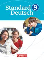 Cover-Bild Standard Deutsch - 9. Schuljahr