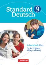 Cover-Bild Standard Deutsch - 9. Schuljahr