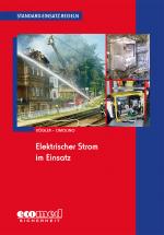 Cover-Bild Standard-Einsatz-Regeln: Elektrischer Strom im Einsatz