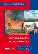 Cover-Bild Standard-Einsatz-Regeln: Wald- und Flächenbrandbekämpfung