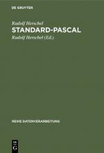 Cover-Bild Standard-Pascal