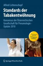 Cover-Bild Standards der Tabakentwöhnung