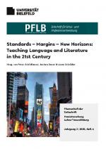 Cover-Bild Standards - Margins - New Horizons