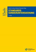 Cover-Bild Standards Sonderuntersuchung