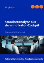 Cover-Bild Standortanalyse aus dem Indikator-Cockpit