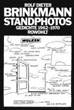 Cover-Bild Standphotos