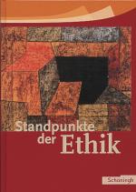 Cover-Bild Standpunkte der Ethik