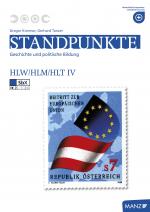 Cover-Bild Standpunkte. Geschichte und Politische Bildung IV