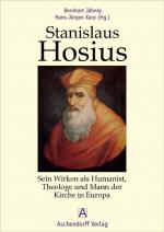 Cover-Bild Stanislaus Hosius