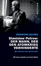 Cover-Bild Stanislaw Petrow: