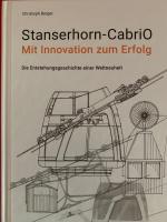 Cover-Bild Stanserhorn-CabriO