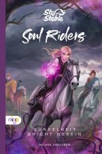 Cover-Bild Star Stable: Soul Riders 3. Dunkelheit bricht herein