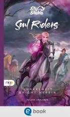 Cover-Bild Star Stable: Soul Riders 3. Dunkelheit bricht herein