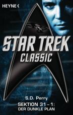 Cover-Bild Star Trek - Classic: Der dunkle Plan