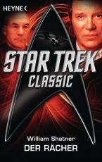 Cover-Bild Star Trek - Classic: Der Rächer