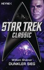 Cover-Bild Star Trek - Classic: Dunkler Sieg