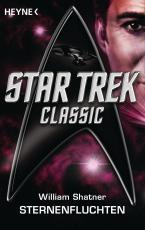 Cover-Bild Star Trek - Classic: Sternenfluchten