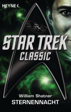 Cover-Bild Star Trek - Classic: Sternennacht