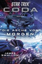 Cover-Bild Star Trek - Coda: Die Asche von morgen