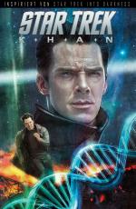 Cover-Bild Star Trek Comicband: Khan