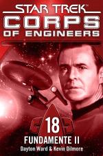 Cover-Bild Star Trek - Corps of Engineers 18: Fundamente 2