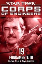Cover-Bild Star Trek - Corps of Engineers 19: Fundamente 3