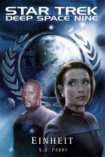 Cover-Bild Star Trek - Deep Space Nine 10