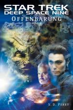 Cover-Bild Star Trek - Deep Space Nine 2
