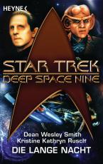 Cover-Bild Star Trek - Deep Space Nine: Die lange Nacht