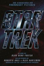 Cover-Bild Star Trek - Der Roman zum Film