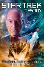 Cover-Bild Star Trek - Destiny 2: Gewöhnliche Sterbliche
