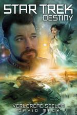 Cover-Bild Star Trek - Destiny 3