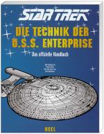 Cover-Bild Star Trek - Die Technik der U.S.S. Enterprise