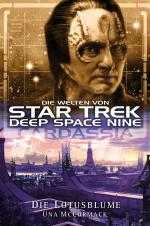 Cover-Bild Star Trek - Die Welten von Deep Space Nine 1