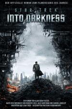 Cover-Bild Star Trek Into Darkness