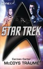Cover-Bild Star Trek: McCoys Träume