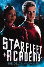 Cover-Bild Star Trek - Starfleet Academy 1