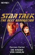 Cover-Bild Star Trek - The Next Generation: Die Kinder von Hamlin