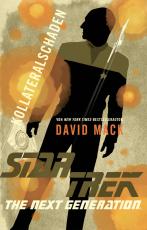 Cover-Bild Star Trek - The Next Generation: Kollateralschaden